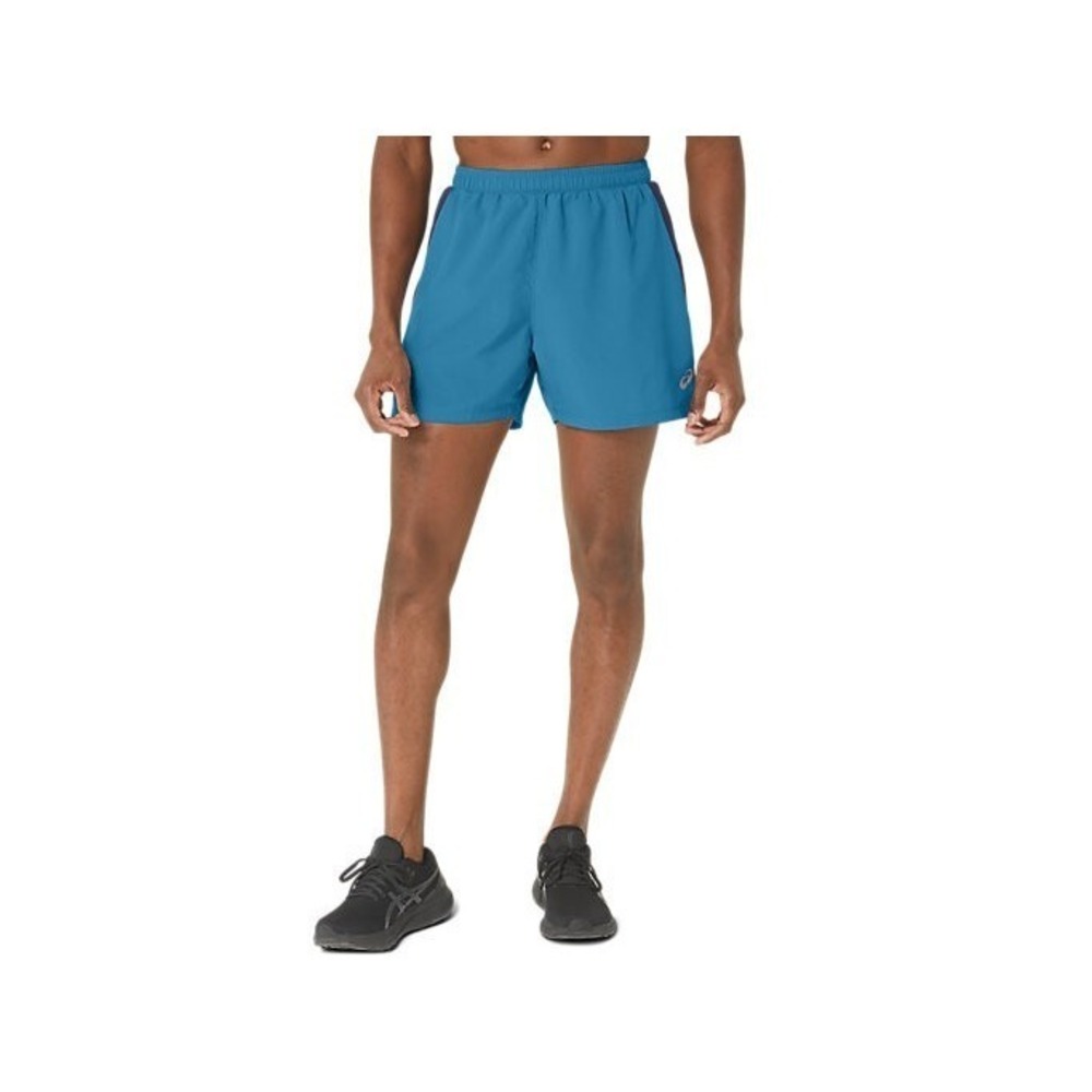 ASICS®‎ (Men's 3XL) 5" PR Lyte Short 2.0 in Island Blue